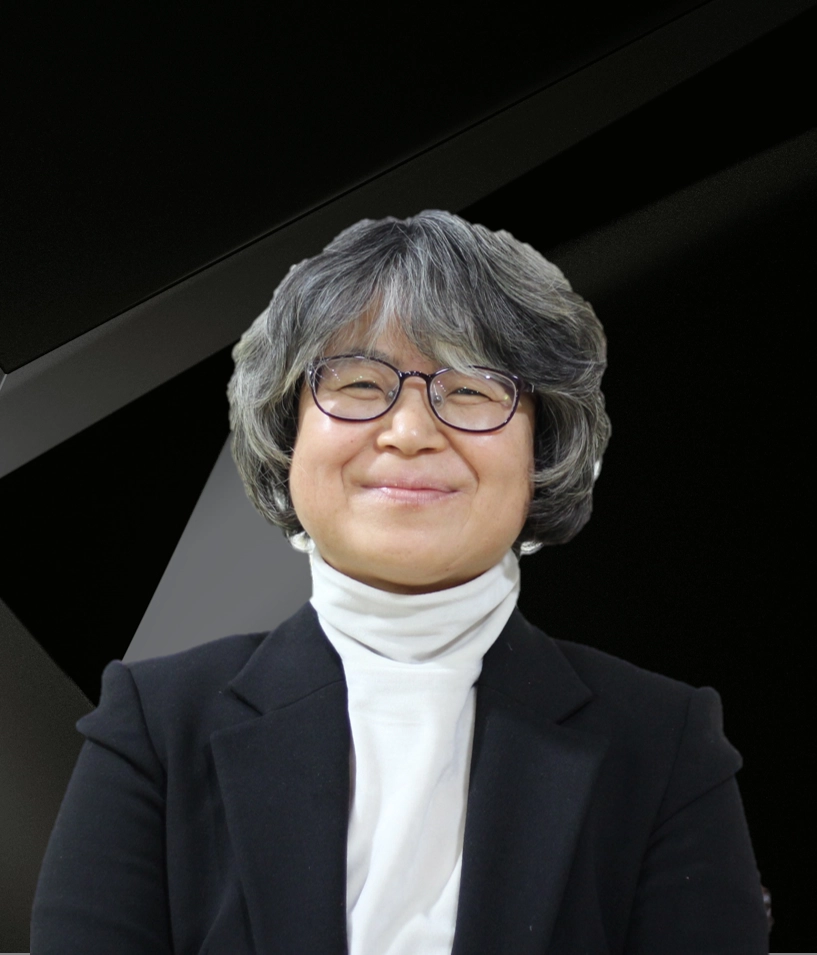 임종숙 전도사